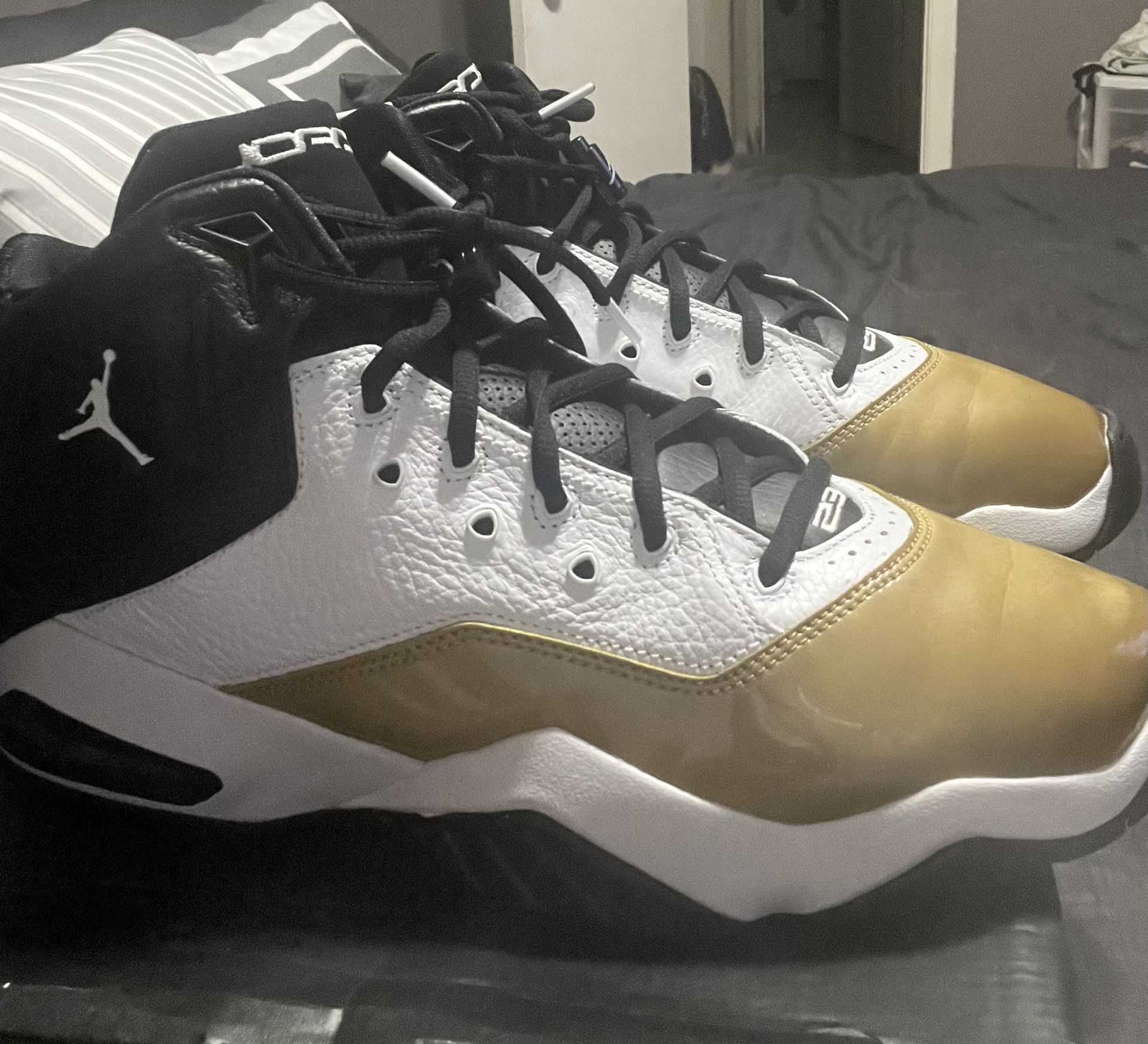 Jordan B