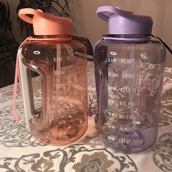 Hydra Gear Bottle