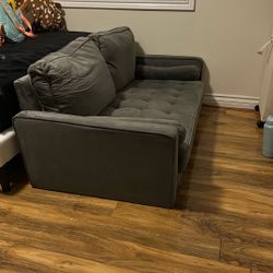 Mini Couch