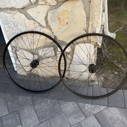 Wheelset