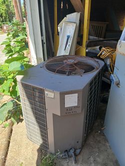 Ac unit