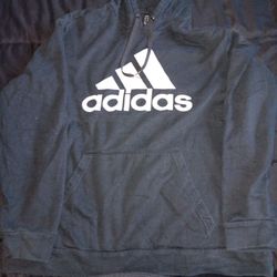 Adidas Hoodie