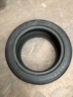 205/50/15 sm6 Hoosier 2013 x1