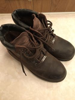 Skechers Hiking Boots