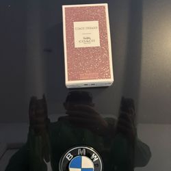 Coach Dreams Perfume