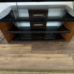 Sound Equipment Rack 