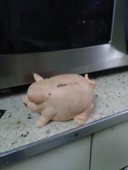 Pigy bank