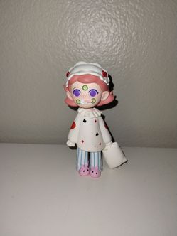 Winkyee Hello Shanshan Series 4.3" Mystery Box Figure Collectible Gift