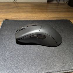 Glorious Gaming Model# D 2 PR0 4K/8K Wireless Gaming Mouse