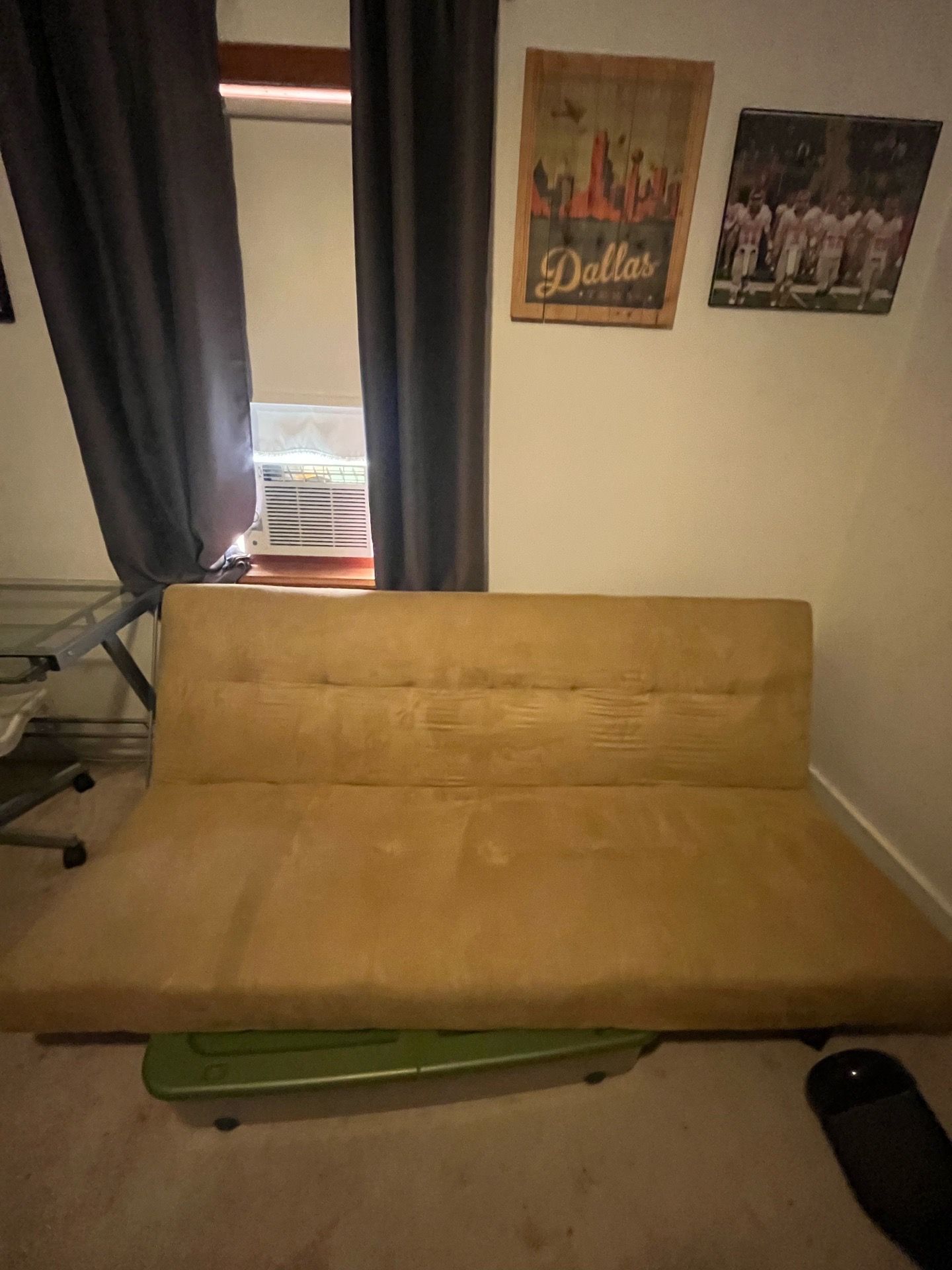 Futon