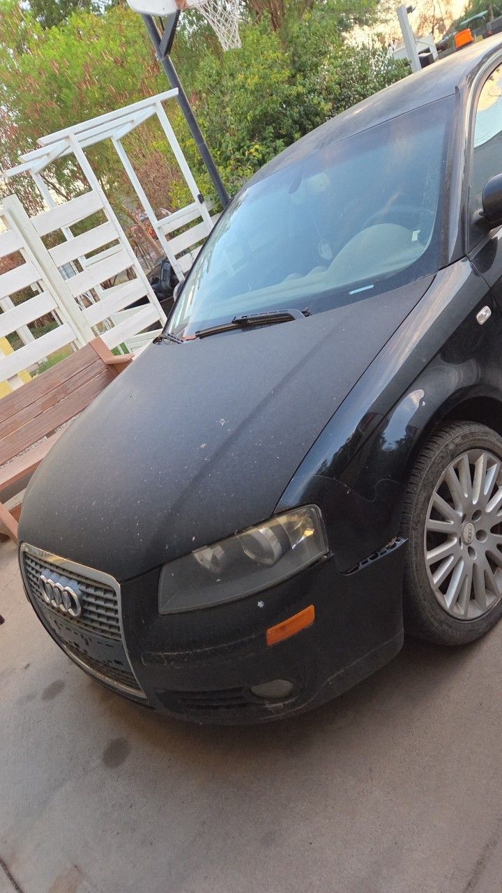 2006 Audi A3