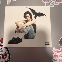Conan Gray CD