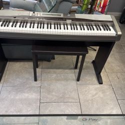 Piano