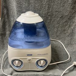 Humidifier 