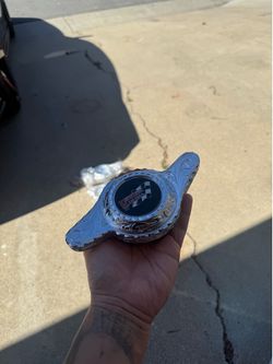 Engraved knockoffs