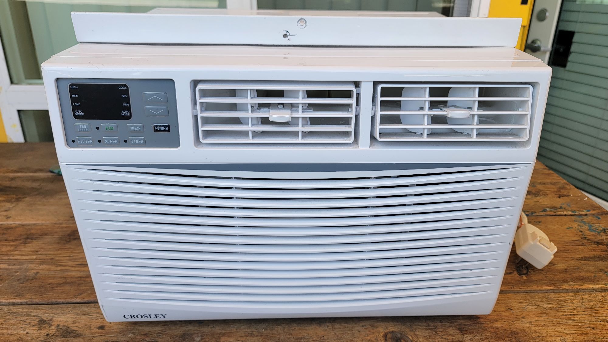 Crosley AC Unit (8,000 BTU)