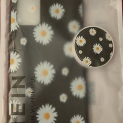 Samsung Galaxy S20 PLUS Sunflower Case