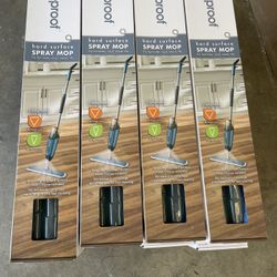 Spray Mop