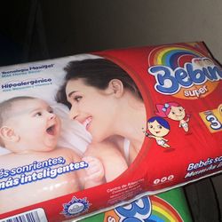 Diapers