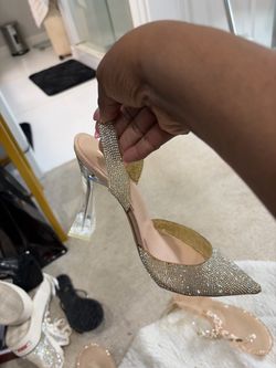 Sizes 10/11