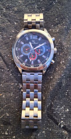 Lucien Piccard Watch