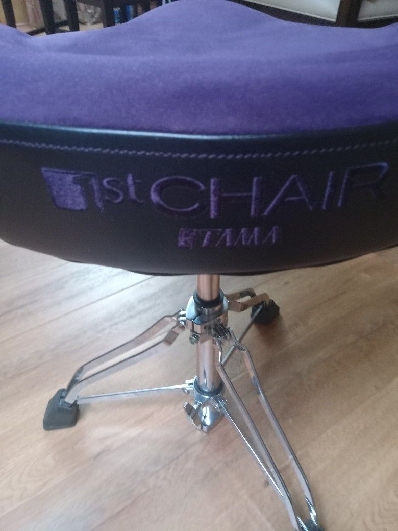 Tama First Chair Throne
