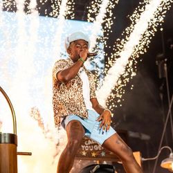 Tyler Tour