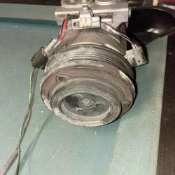 Compressor De Aire Para Ford F150 2005 