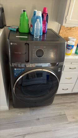 Washer / Dryer