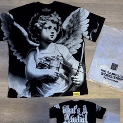 Awful A Lot Of Cough Syrup