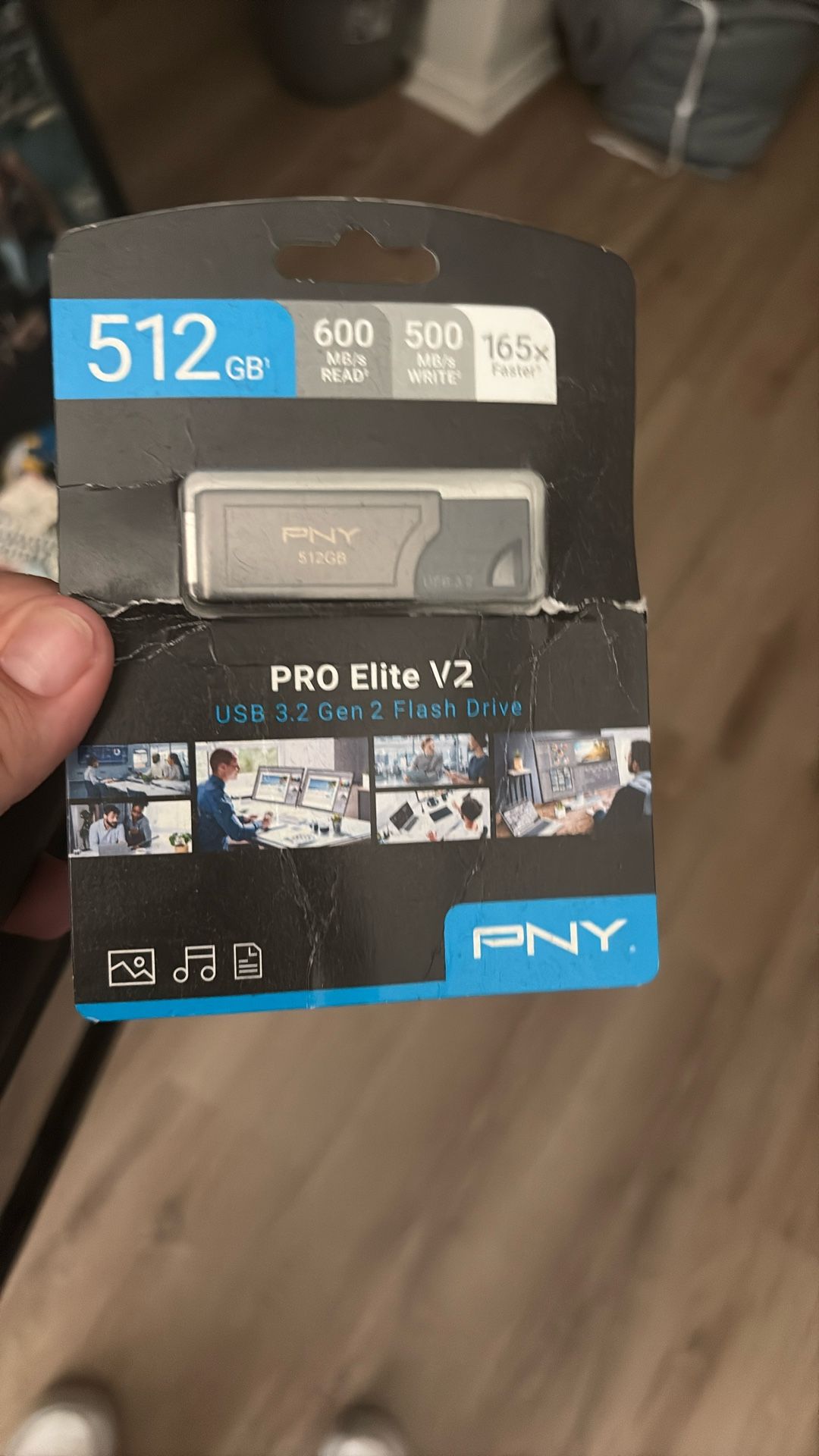 Flash Drive