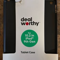 iPad Case