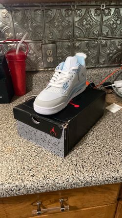 Shoes Air Jordan.  size 8.5 men. New.