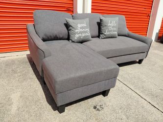 Couch/Lounge  (free delivery)