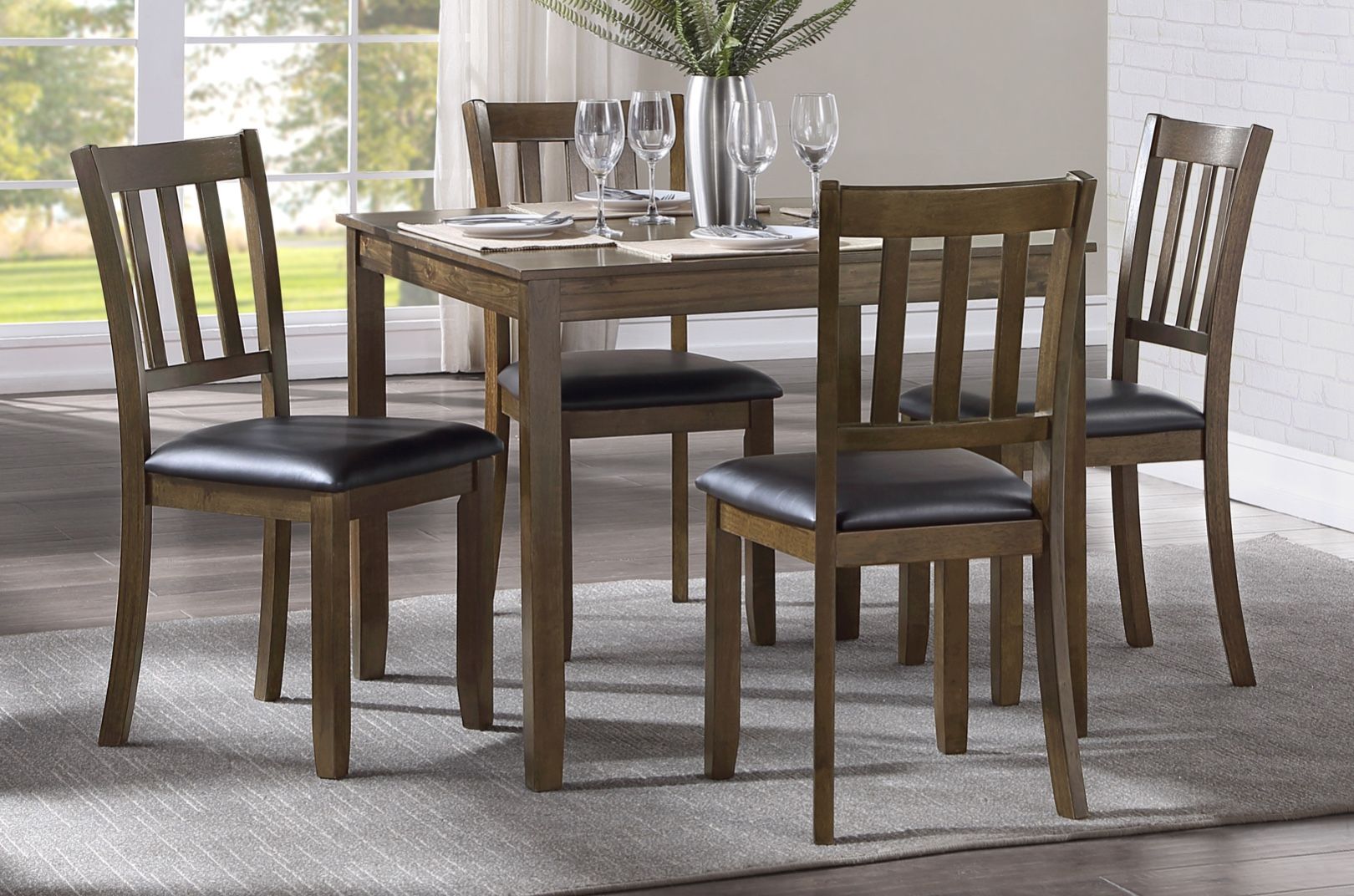5 pc Dinning Table