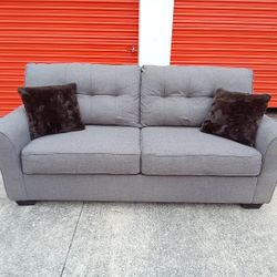 Ashley Loveseat FREE DELIVERY 