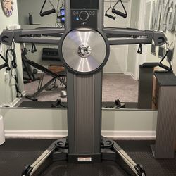 NordicTrack Fusion CST