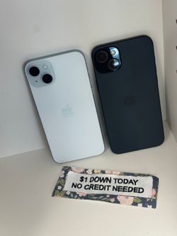 💥 Best Deals on iPhone 15 Plus –$1 Down Available! 📱