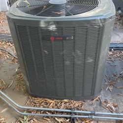 Ac Unit 