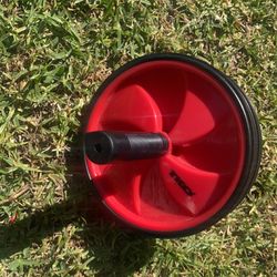 Workout Equipment 