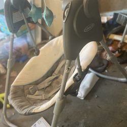 Graco Baby Swing