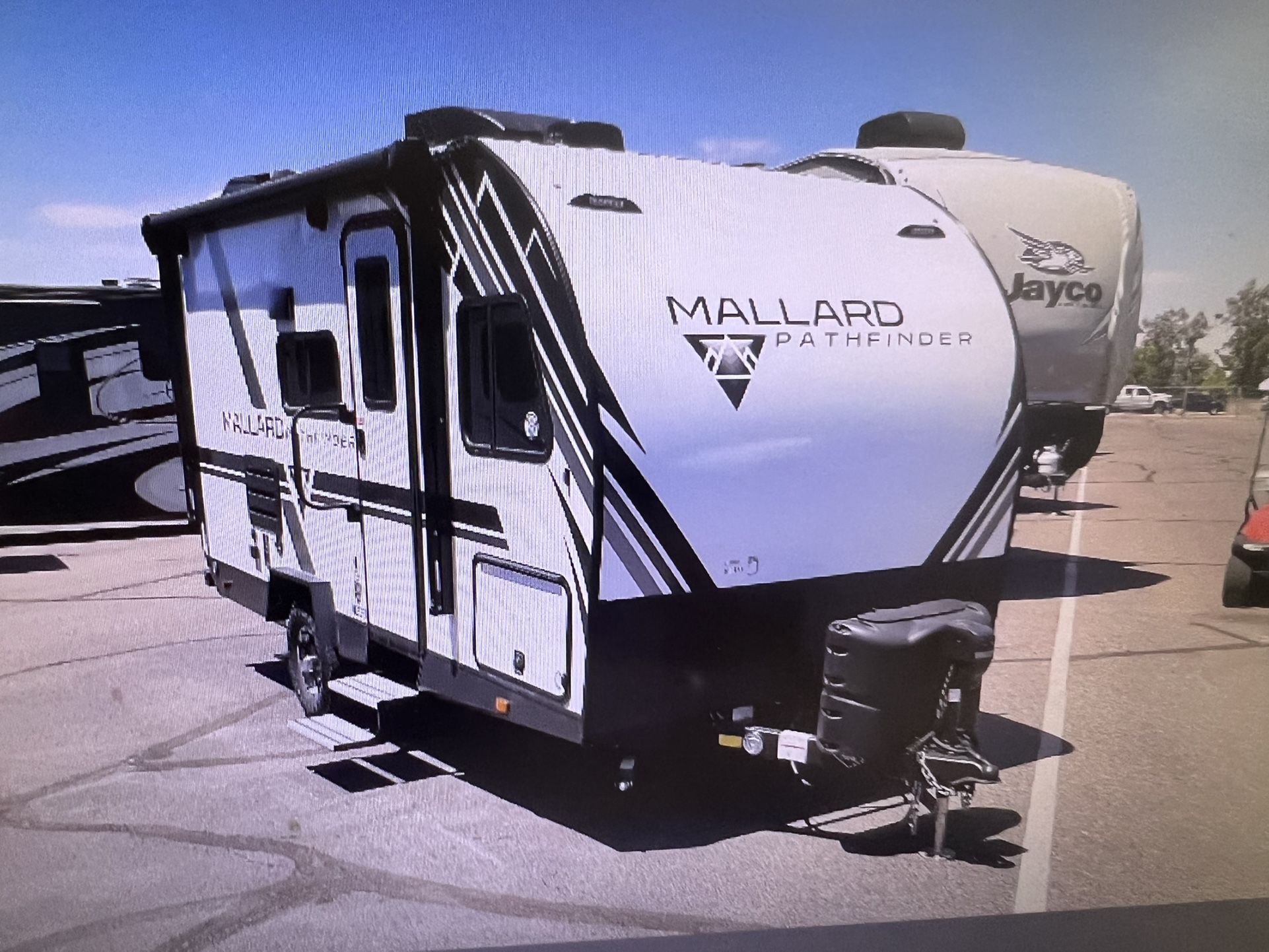 2022 PATHFINDER 17 QBH