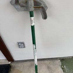 3/4 Aluminum Head Conduit Bender 