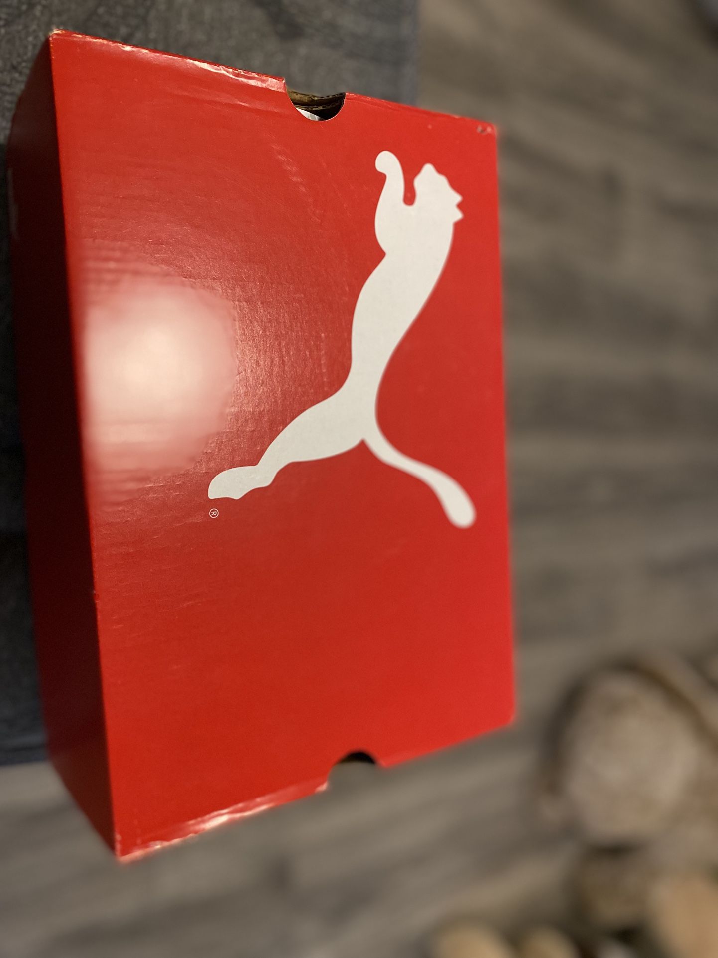 Brand New Women’s Puma’s 