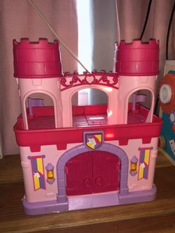 Princess Castle 