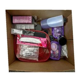 officer admit Awaken Your Creative Powers with Pro Makeup Artist Toolkit