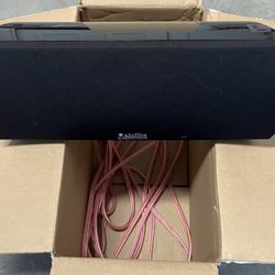 Definitive Technology Center Speaker ProCenter 100 MK 2