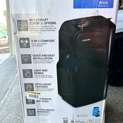 Portable Air Conditioner 