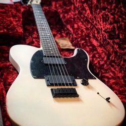 Fender Jim Root Telecaster (2024 Model)