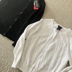 New Sweater 